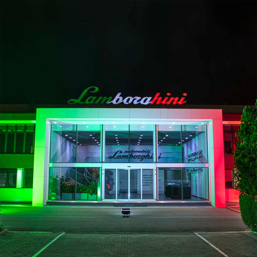 Ospedale Sant'Orsola di Bologna