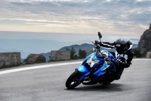 Don’t Stop Your Passion Suzuki sconti promozioni finanziamenti 