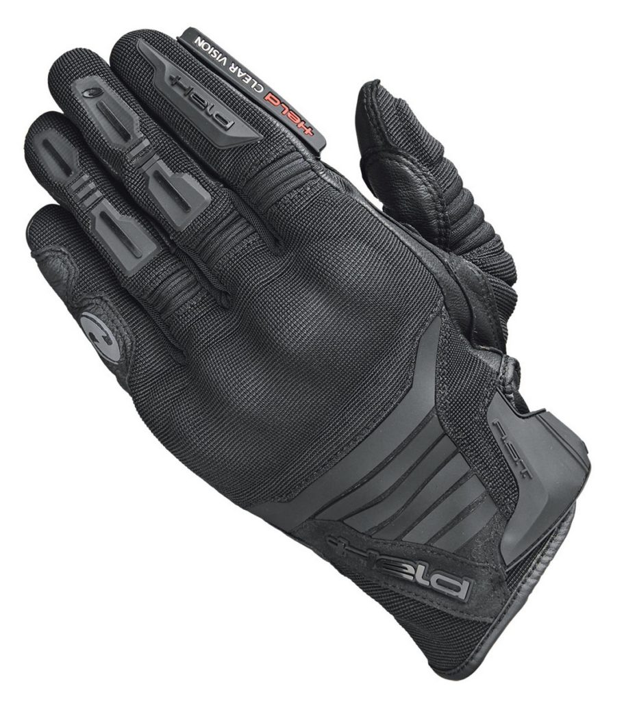 guanti Hamada by Held Adventure guanto estivi estivo