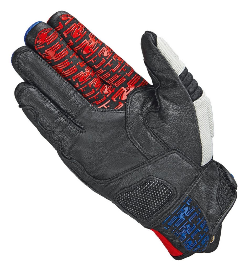 guanti Hamada by Held Adventure guanto estivi estivo