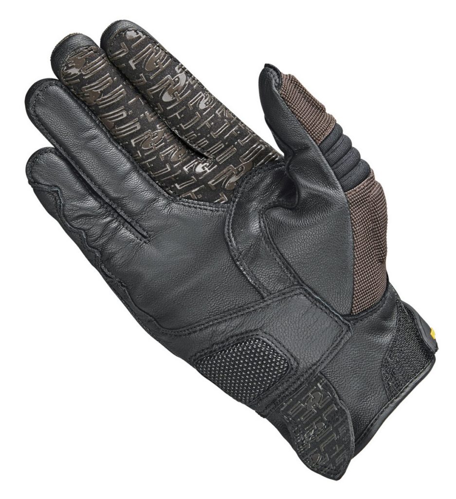 guanti Hamada by Held Adventure guanto estivi estivo