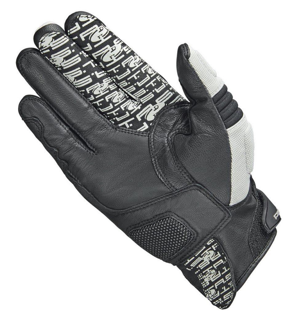 guanti Hamada by Held Adventure guanto estivi estivo