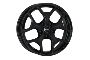 Mak Liberty la nuova ruota dedicata alle Jeep cerchi in lega ruote