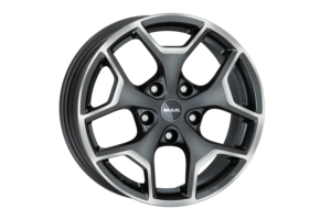 Mak Liberty la nuova ruota dedicata alle Jeep cerchi in lega ruote