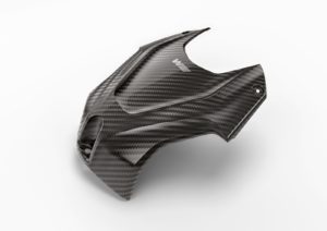 componenti M Performance BMW Motorrad parti speciali BMW S 1000 RR