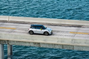 Hemingway MINI Full Electric South Beach Key West