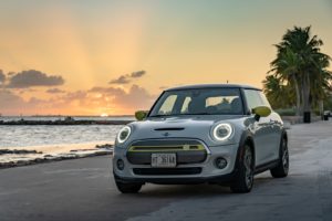 Hemingway MINI Full Electric South Beach Key West
