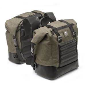 Kappa moto novità stagione 2020 in sella borse, valigie casco KV45 Trial