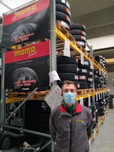 autoricambi belluno cambio gomme belluno mascherine