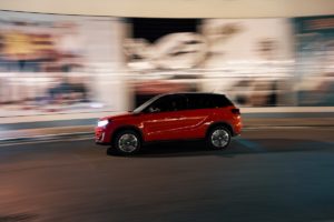 formule Suzuki Warranty Suzuki NoProblem compri oggi inizi pagare sei mesi