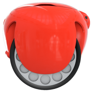 Piaggio Fast Forward robot Gita premiato ai Red Dot Awards