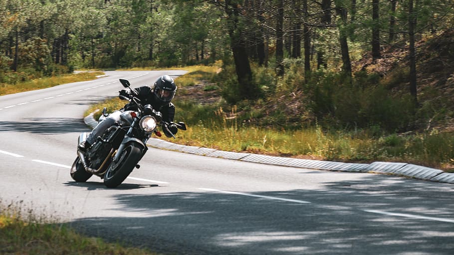 moto Posso andare in moto dal 4 maggio? motociclista dpcm giro in moto