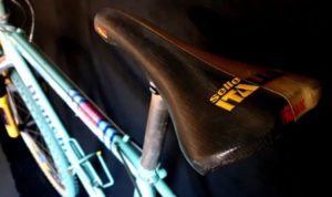 UNITI per Bergamo Vittoria Dario Acquaroli campagna di raccolta fondi pneumatici