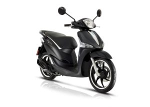 Piaggio fase 2 liberty Medley Beverly 29 euro Vespa promozioni scooter piaggio