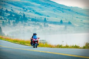 Honda annuncia l’integrazione del Sistema Android Auto su tutte le versioni della serie GL1800 Gold Wing