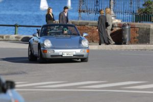 automobili auto protagoniste delle serie TV cult degli ultimi anni