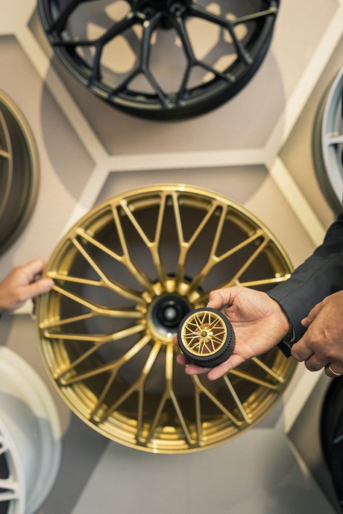 Lego Technic Lamborghini Sián FKP 37 prezzo costo quando arriva