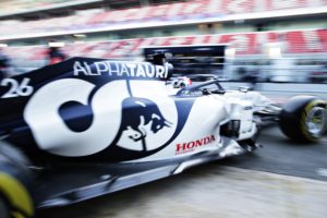 La nuova Honda Jazz utilizza tutta l’esperienza ibrida della F1