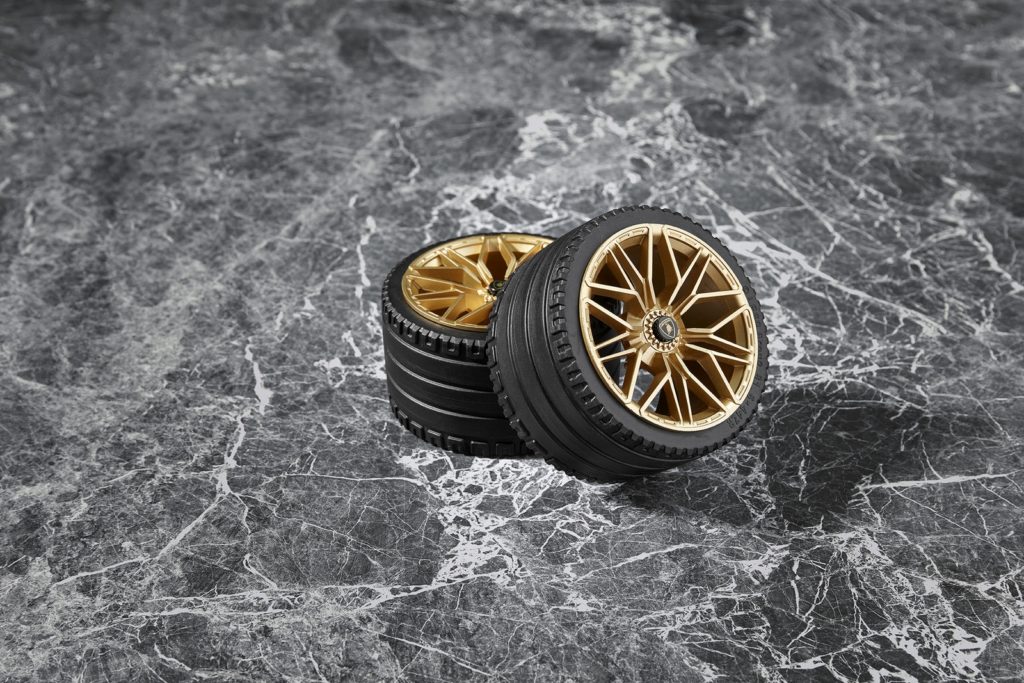 Lego Technic Lamborghini Sián FKP 37 prezzo costo quando arriva