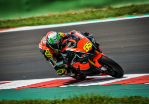 Misano circuito riparte moto in pista Misano World Circuit