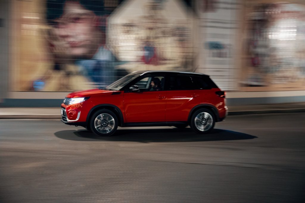 Concessionari Suzuki Smart buy sicurezza digitalizzazione acquisto online