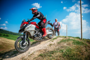 DRE Academy 2020 Ducati confermati i corsi e aggiornato il calendario