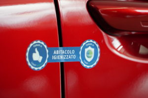 Mazda Italia fase 2 concessionarie auto coronavirus covid 