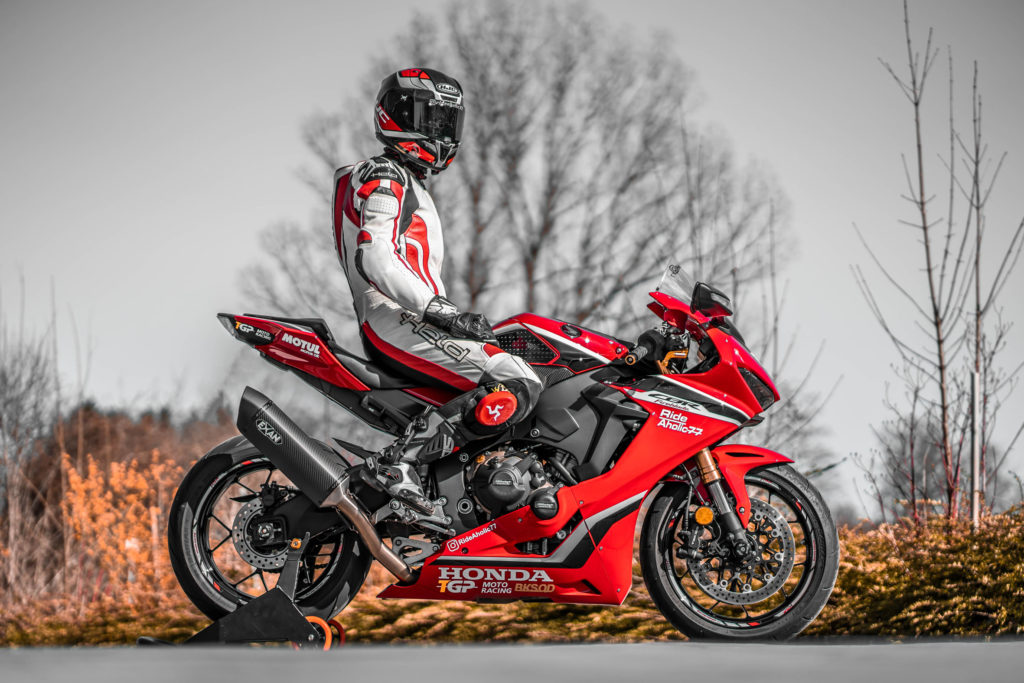 Scarichi Honda CBR1000RR Fireblade Exan XBLACK evo xgp carbon cap x-black x-gp