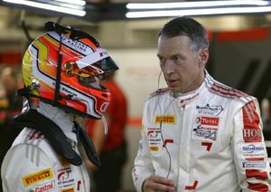 Audi Sport come nasce Nürburgring culla di ogni Audi RS sviluppo