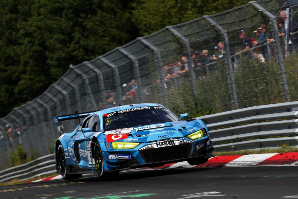 Audi Sport come nasce Nürburgring culla di ogni Audi RS sviluppo