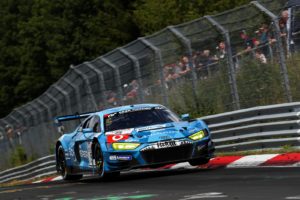 Audi Sport come nasce Nürburgring culla di ogni Audi RS sviluppo