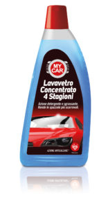 come pulire l'auto Arbre Magique consigli My Car fase 2 coronavirus