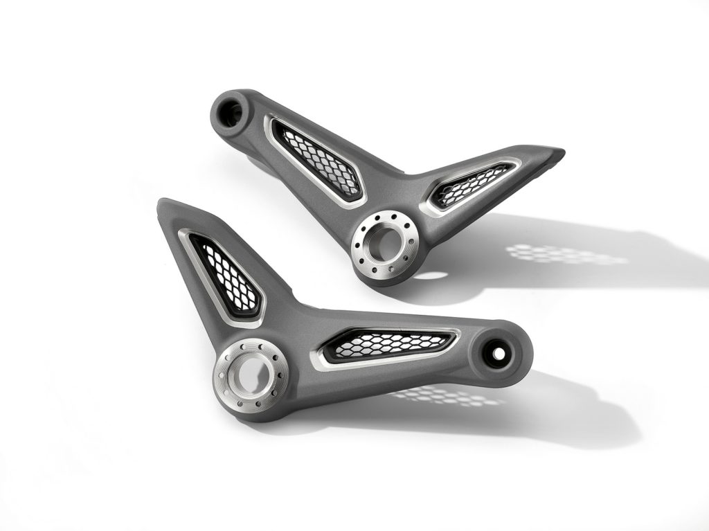 R- NineT On-line Edition BMW Heritage Option 719 vendita on-line