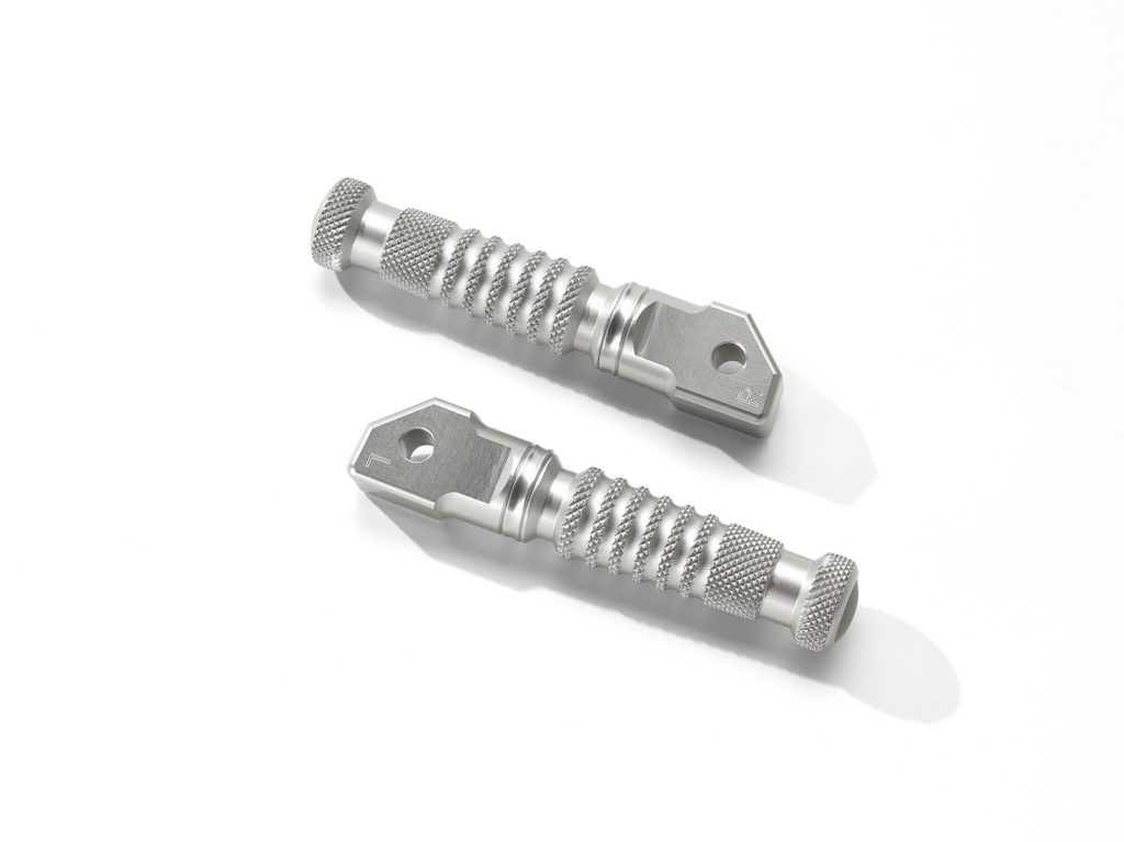 R- NineT On-line Edition BMW Heritage Option 719 vendita on-line