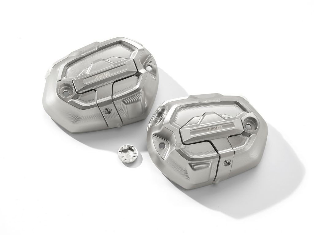 R- NineT On-line Edition BMW Heritage Option 719 vendita on-line