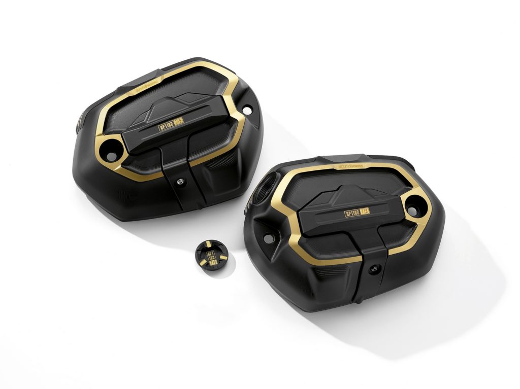 R- NineT On-line Edition BMW Heritage Option 719 vendita on-line