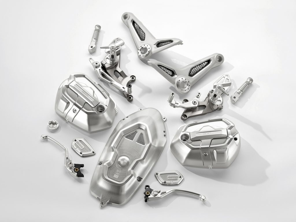 R- NineT On-line Edition BMW Heritage Option 719 vendita on-line