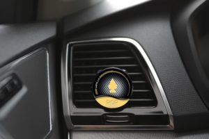 come pulire l'auto Arbre Magique consigli My Car fase 2 coronavirus