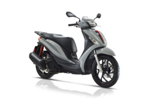 garanzia gratuita 2 mesi scooter moto Piaggio, Vespa, Aprilia e Moto Guzzi