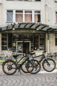 bici elettriche ebike pirelli
