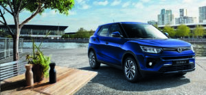 nuova Tivoli G1.2T Ssangyong prezzo costo quanto costa