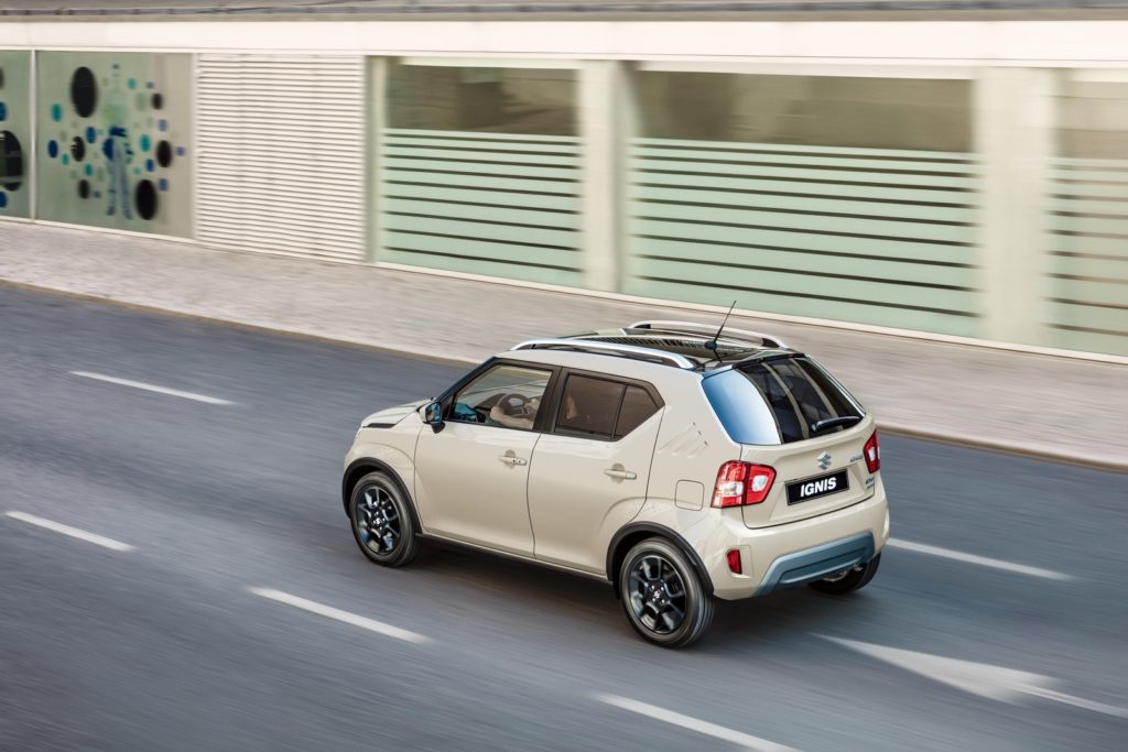 Concessionari Suzuki Smart buy sicurezza digitalizzazione acquisto online