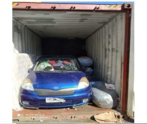 traffico illecito rifiuti rifiuti pericolosi africa