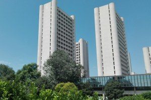 FAW Emilia Romagna, FAW investimenti Italia