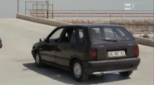 automobili auto protagoniste delle serie TV cult degli ultimi anni