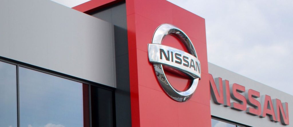 concessionarie Nissan ripartite insieme ai propri clienti Fase 2 Nissan 2Gether