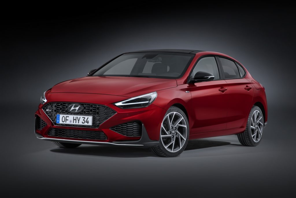Nuova i30 Hyundai avvia la produzione di Europa quattroruote