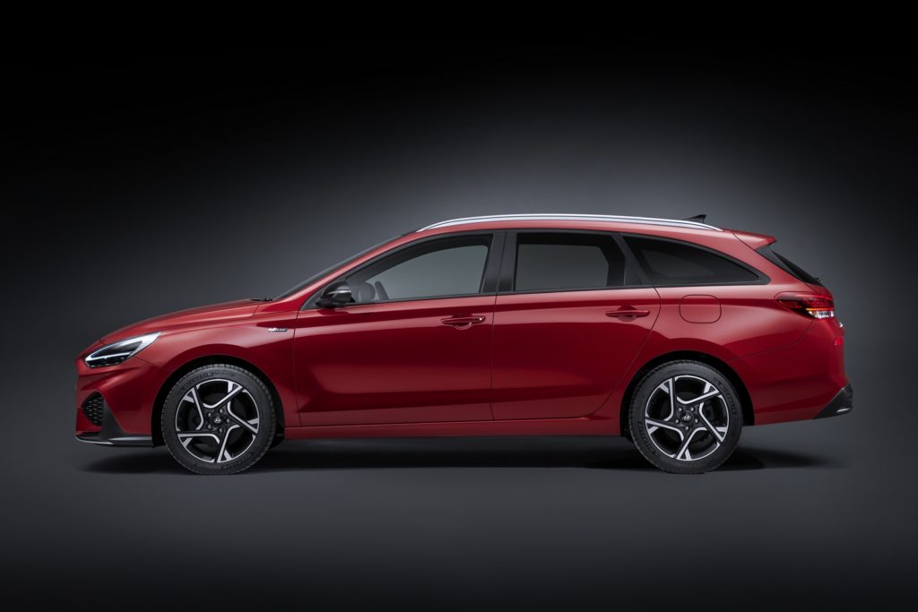 Nuova i30 Hyundai avvia la produzione di Europa quattroruote