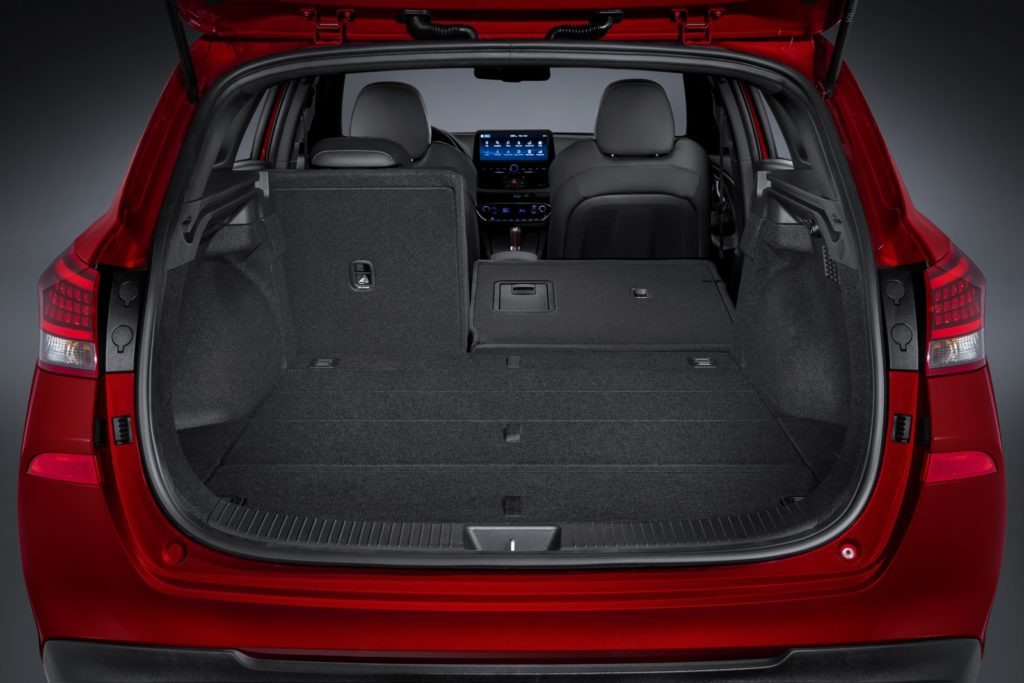 Nuova i30 Hyundai avvia la produzione di Europa quattroruote