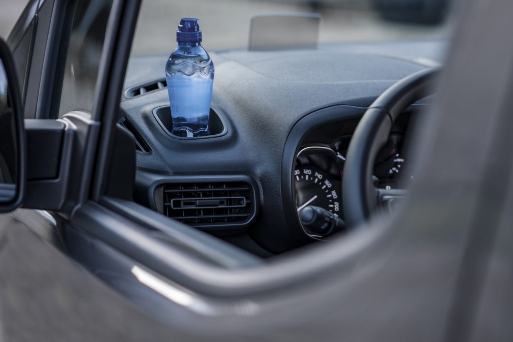 Toyota ProAce City nuovo prezzo dimensioni caratteristiche quanto costa